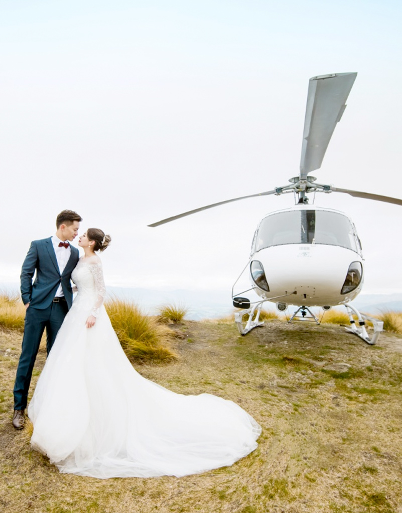 myhappywedding_helicopter