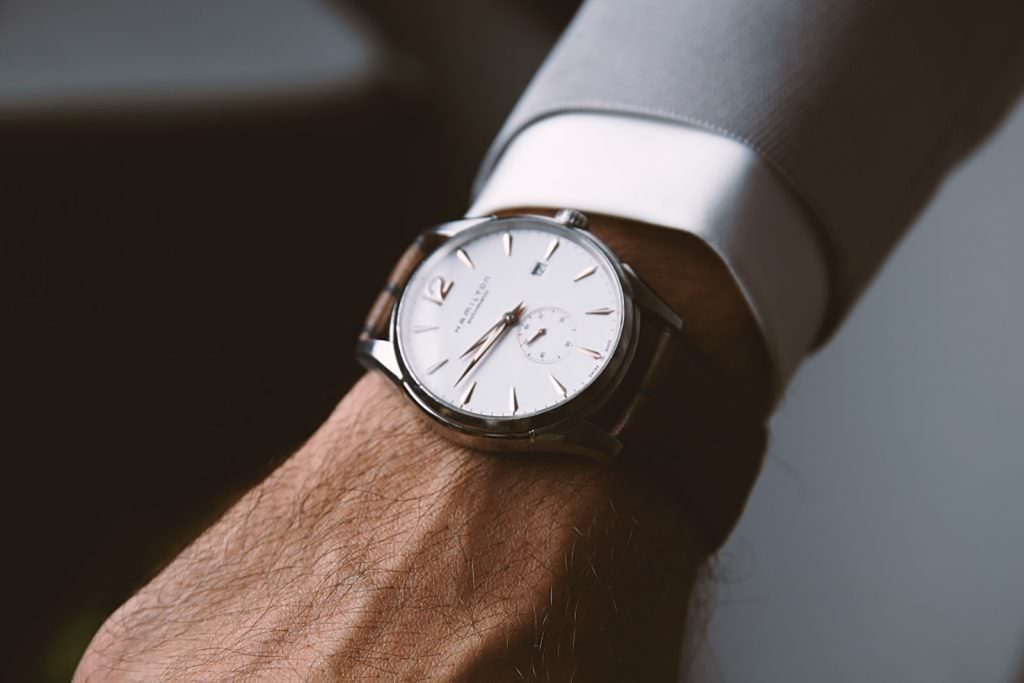 mariage et gestion du temps