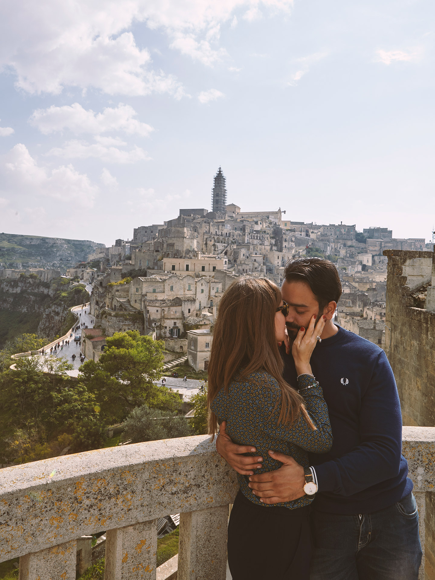 anteprima matrimonio matera