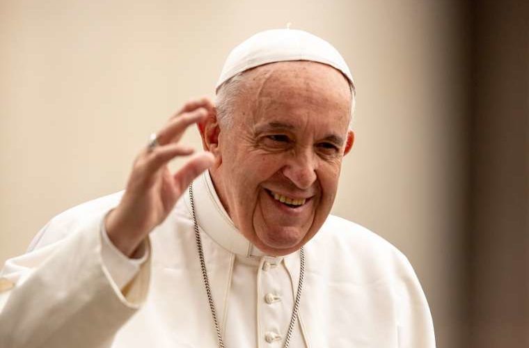 Il Papa non benedice le unioni Gay, anche stabili