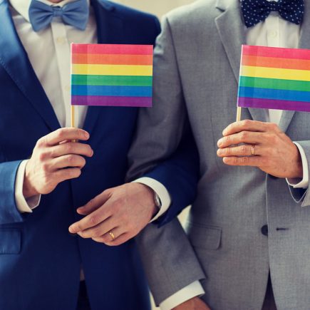 Are you planning to get married in Italy? 6 things about civil union in Italy