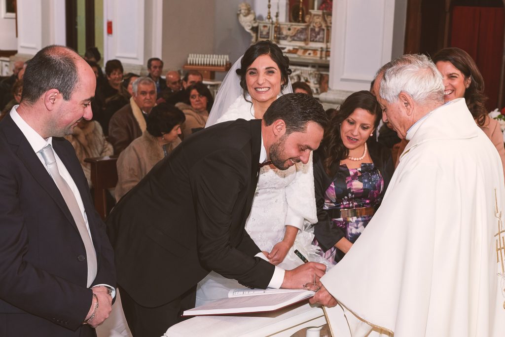 comment organiser un mariage civil
