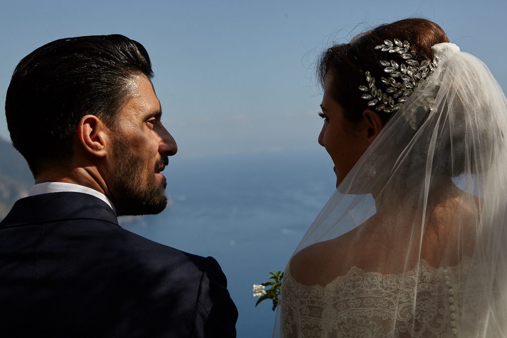 Peurs du mariage