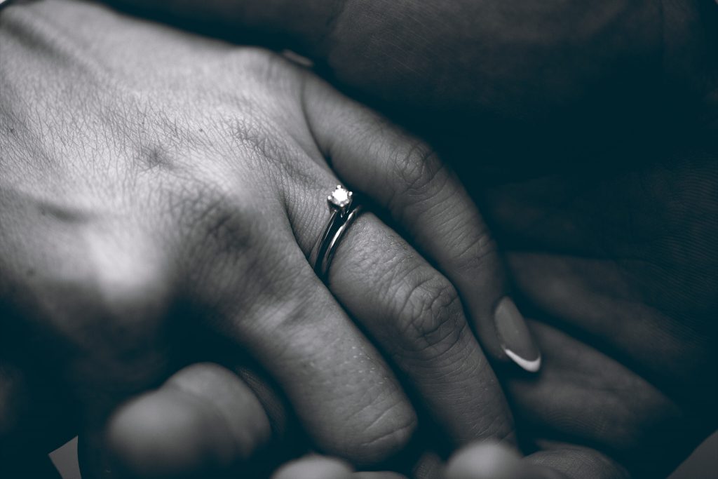 erreurs à éviter demande en mariage