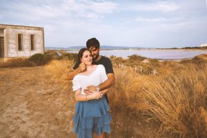 location sardegna per fare foto