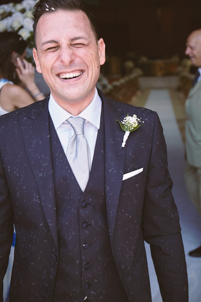Matrimonio di Christian e Alessandra a Benevento, foto 16