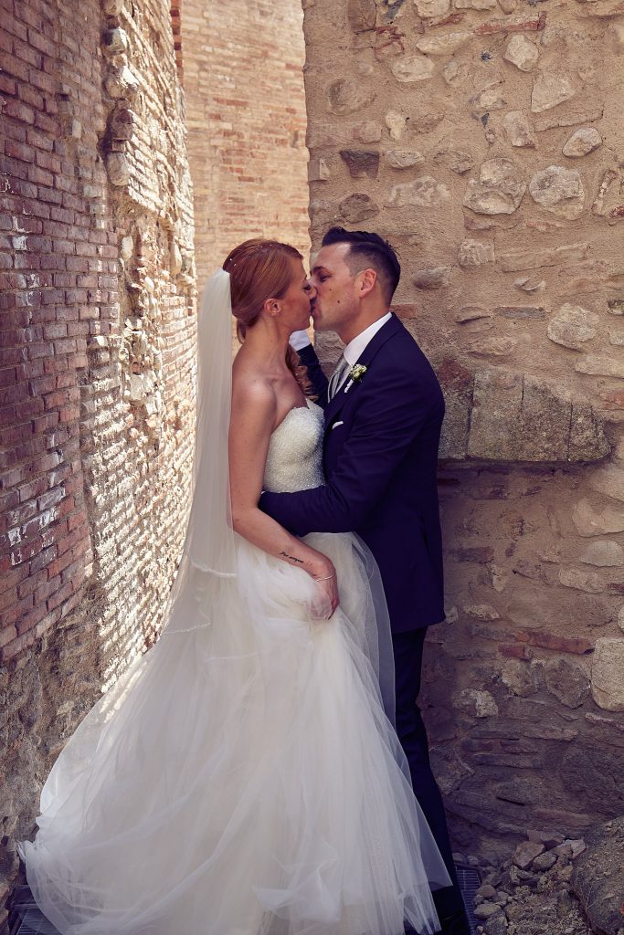 Matrimonio di Christian e Alessandra a Benevento, foto 19