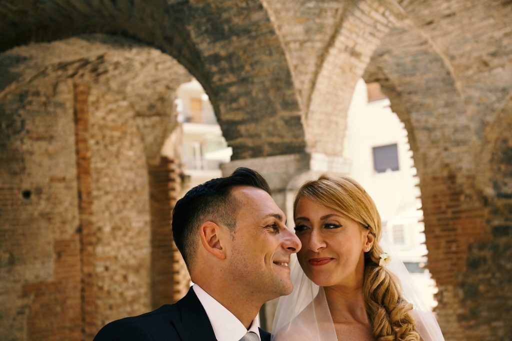 Matrimonio di Christian e Alessandra a Benevento, foto 21