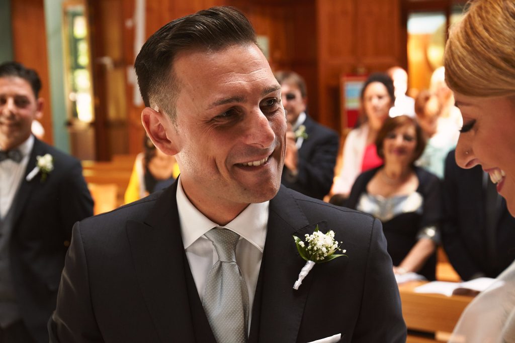 Matrimonio di Christian e Alessandra a Benevento, foto 22