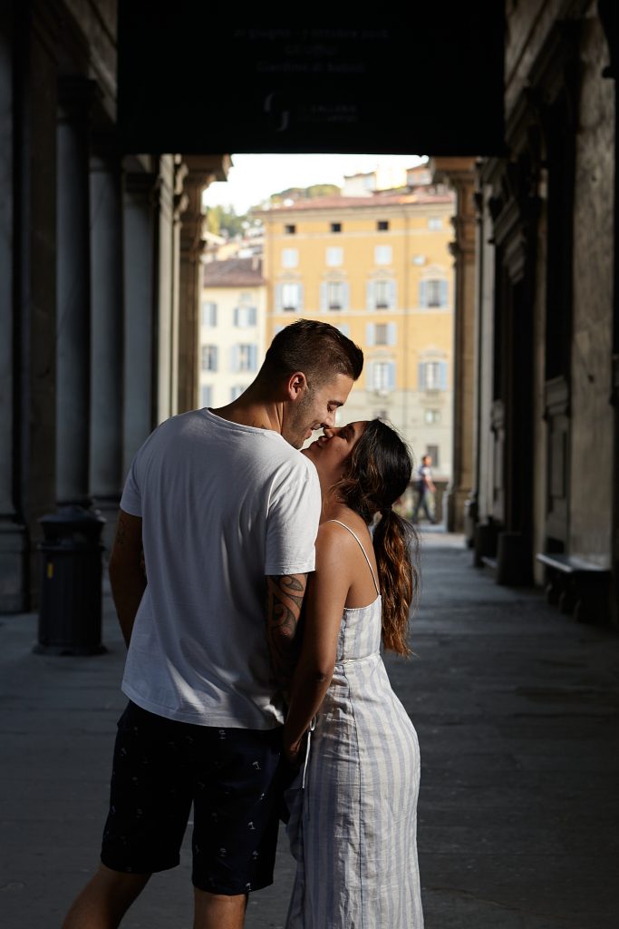 Matrimonio di Lapo e Paola a Firenze, foto 3