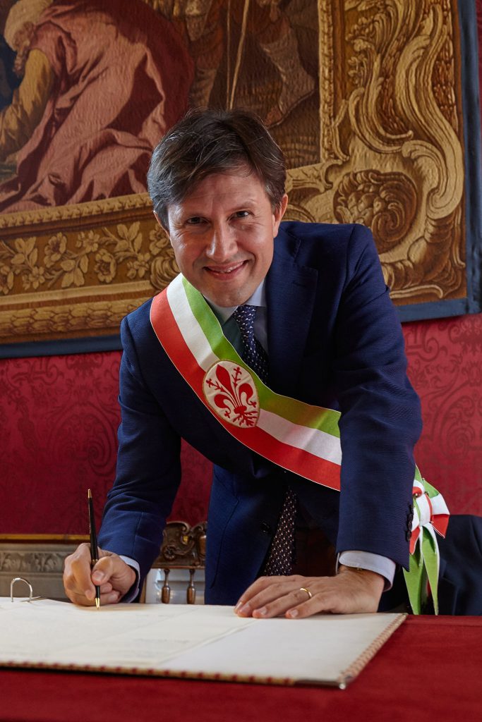 Matrimonio di Lapo e Paola a Firenze, foto 11