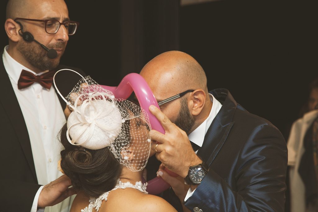 Matrimonio di Mauro e Amelia ad Amalfi, foto 25