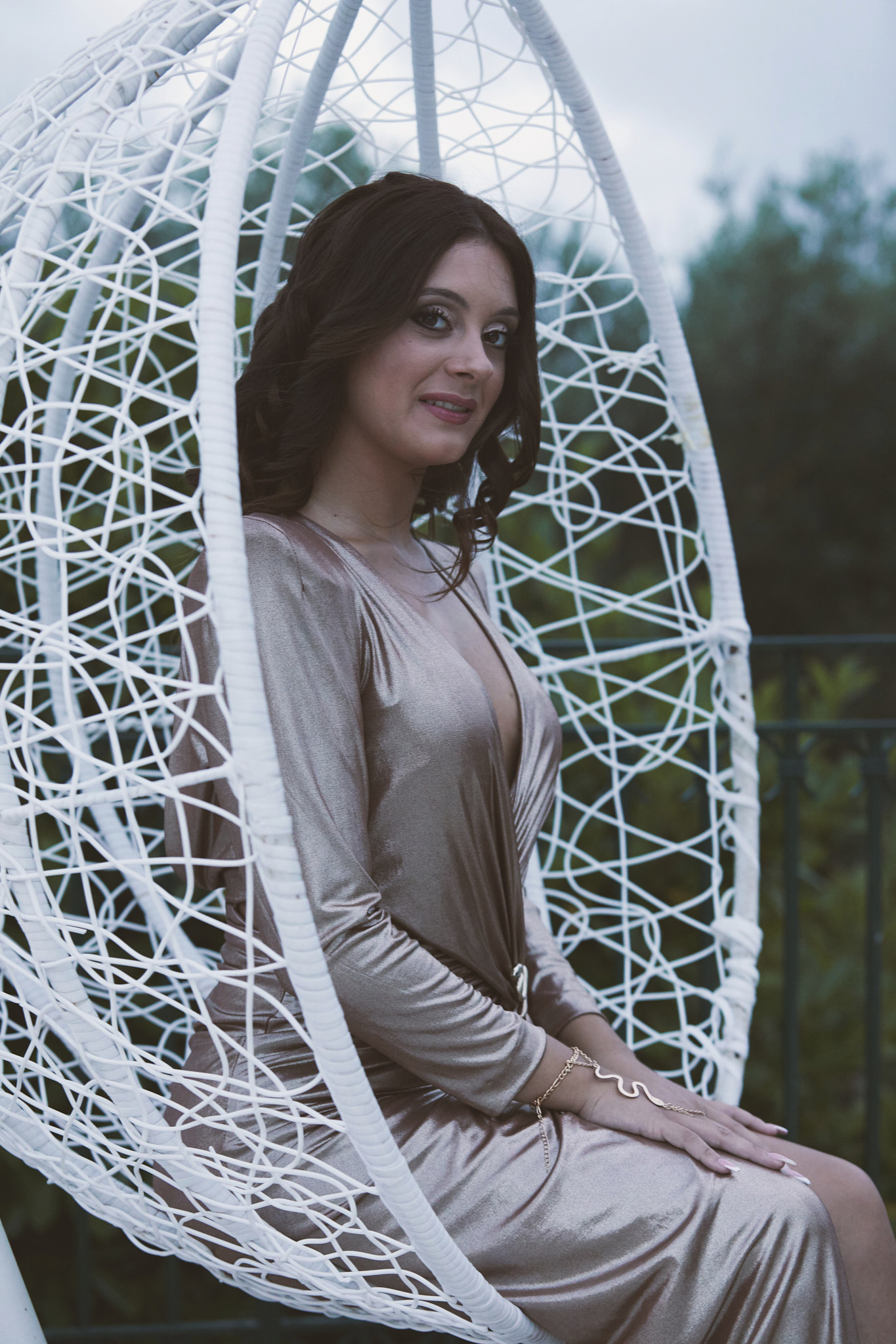 18th birthday party in Mirabella Eclano, photo 2 of 5